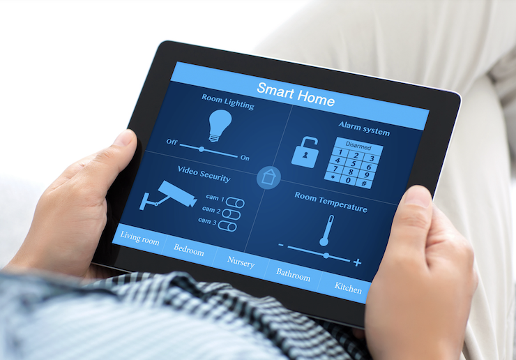 Protected User - Residential