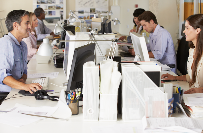 ATC Pinnacle Business