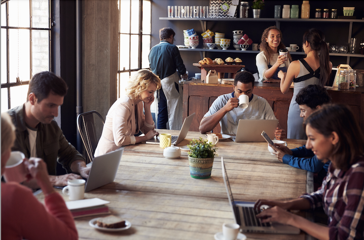 ATC Professional Internet