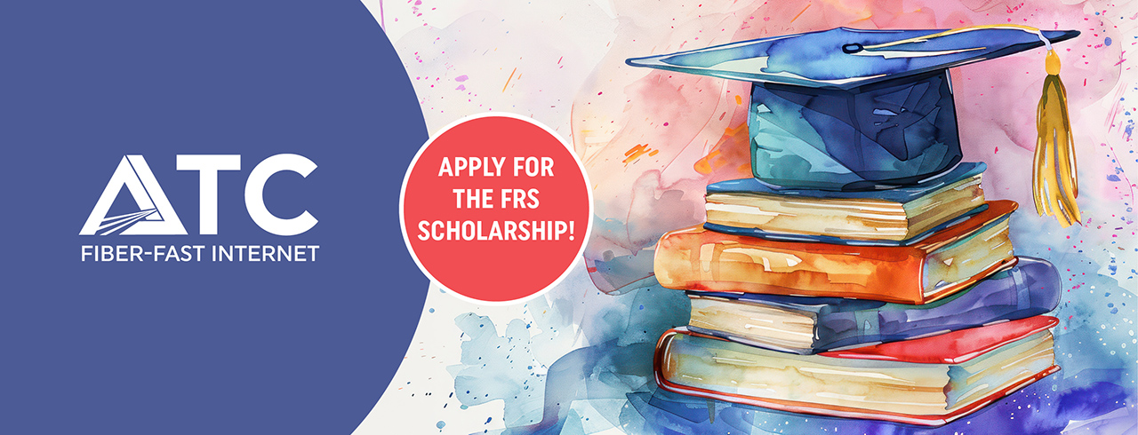 ATC FRS Scholarship