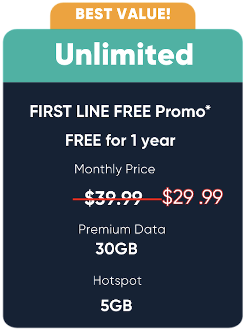 Trilight Mobile Unlimited