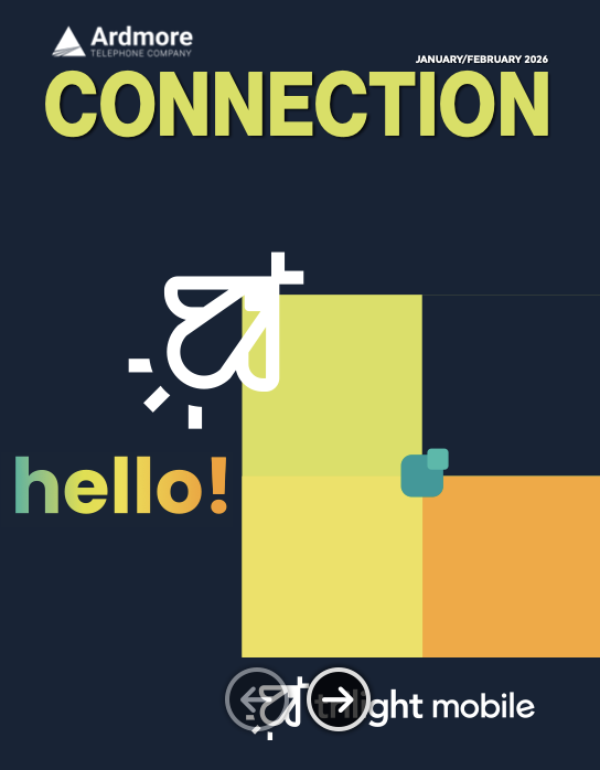 ATC Connection Current Edition