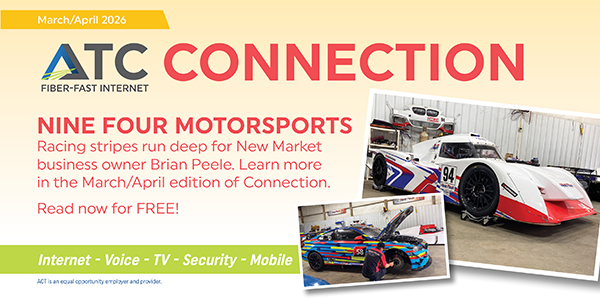 ATC Connection Mar-Apr 2026 Banner Ad ATC Connection Mar-Apr 2026 Banner Ad
