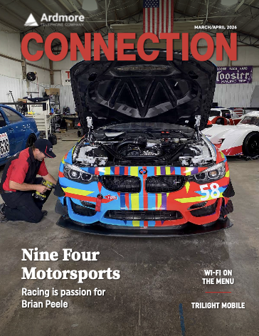 Ardmore Connection Mar-Apr 2026