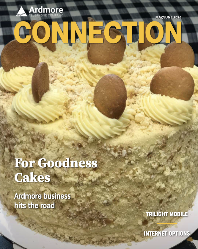 ATC CONNECTION CURRENT EDITION