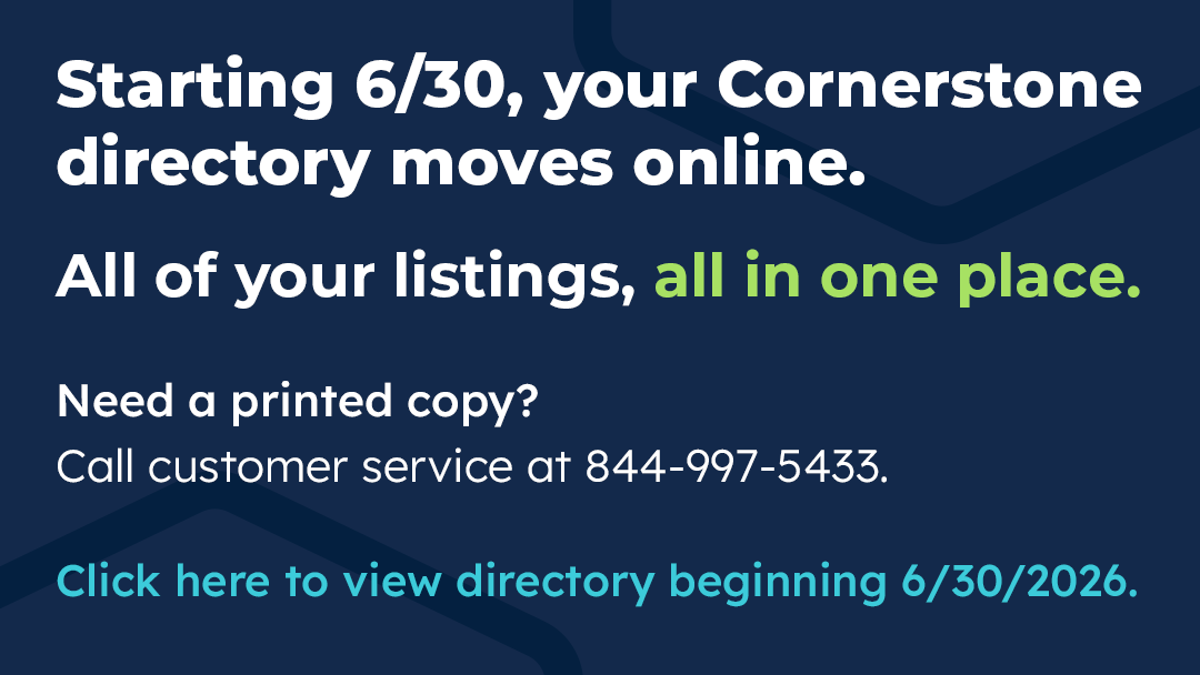 ATC Cornerstone Directory