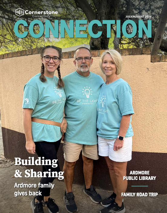 ATC Connection